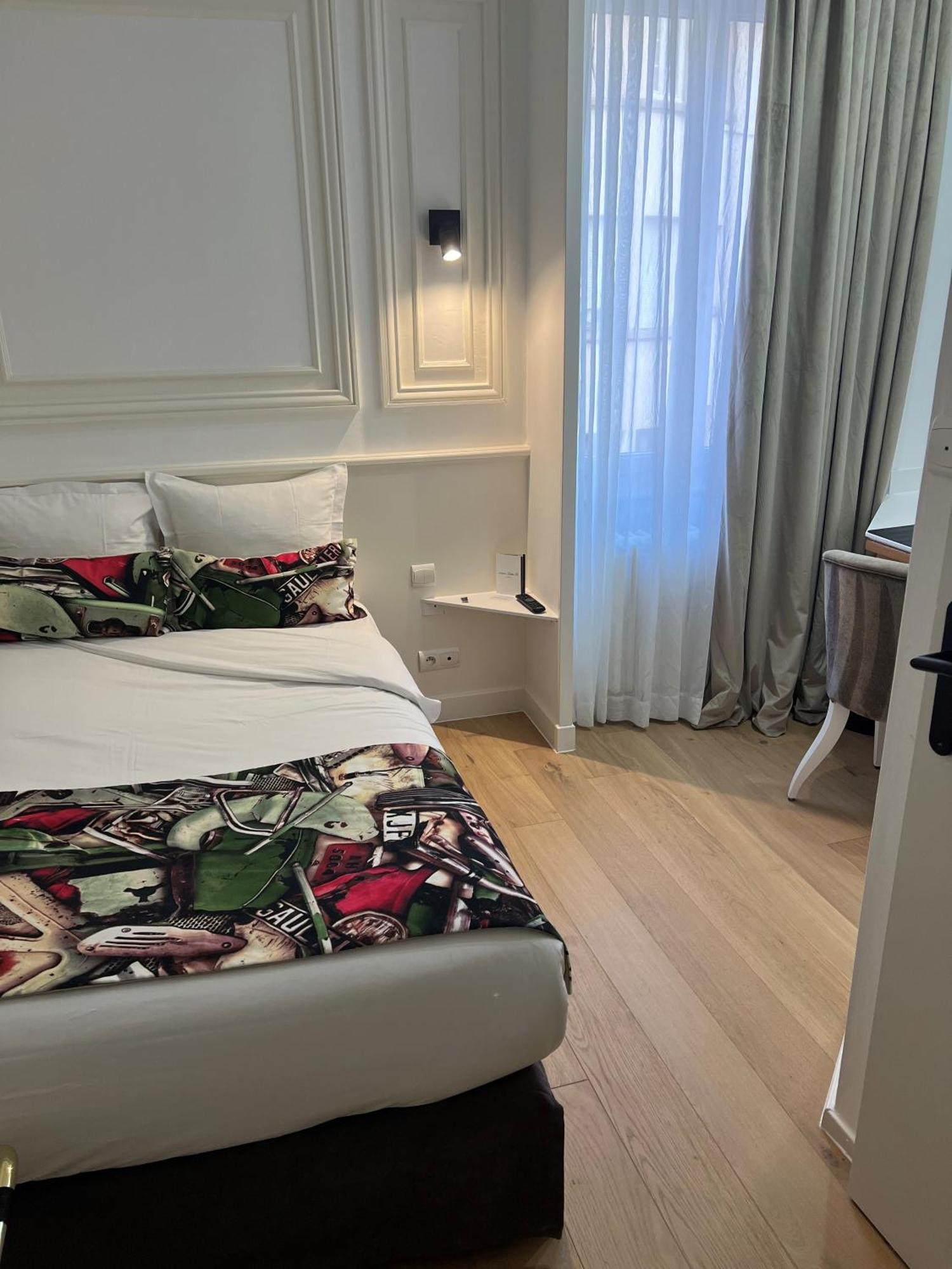 Maison Lutetia R Страсбург Экстерьер фото