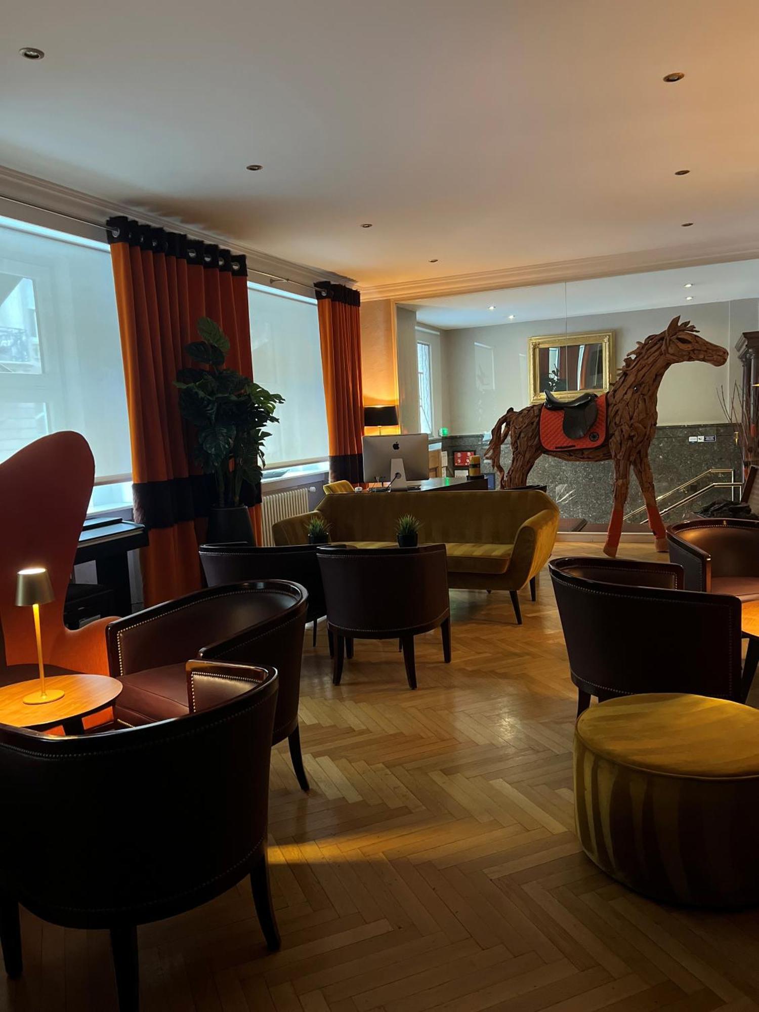 Maison Lutetia R Страсбург Экстерьер фото
