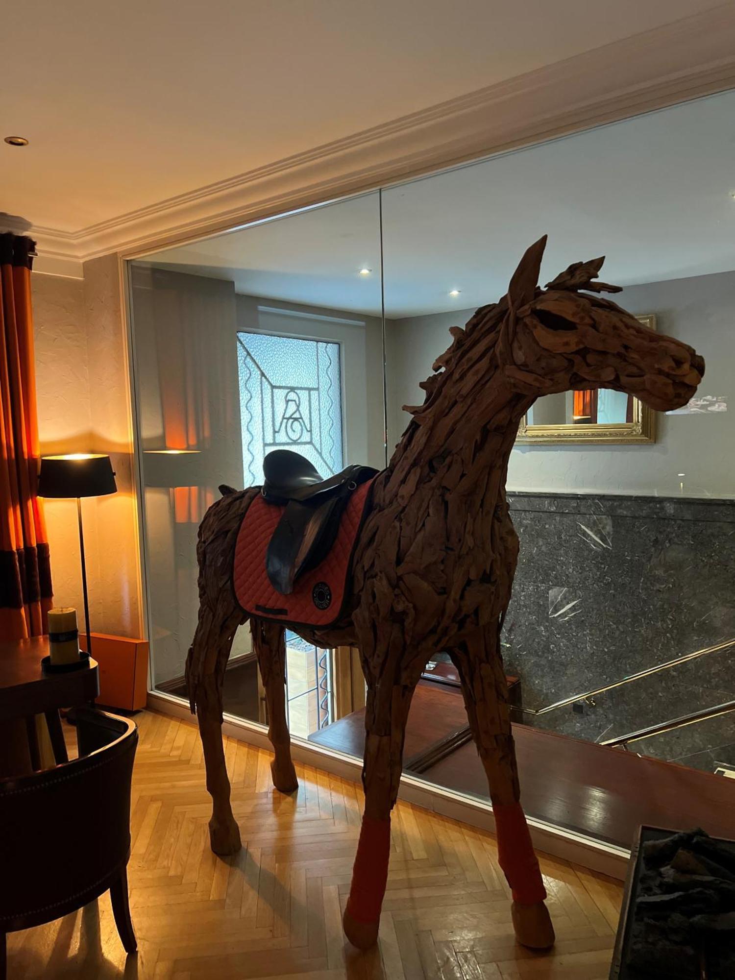 Maison Lutetia R Страсбург Экстерьер фото