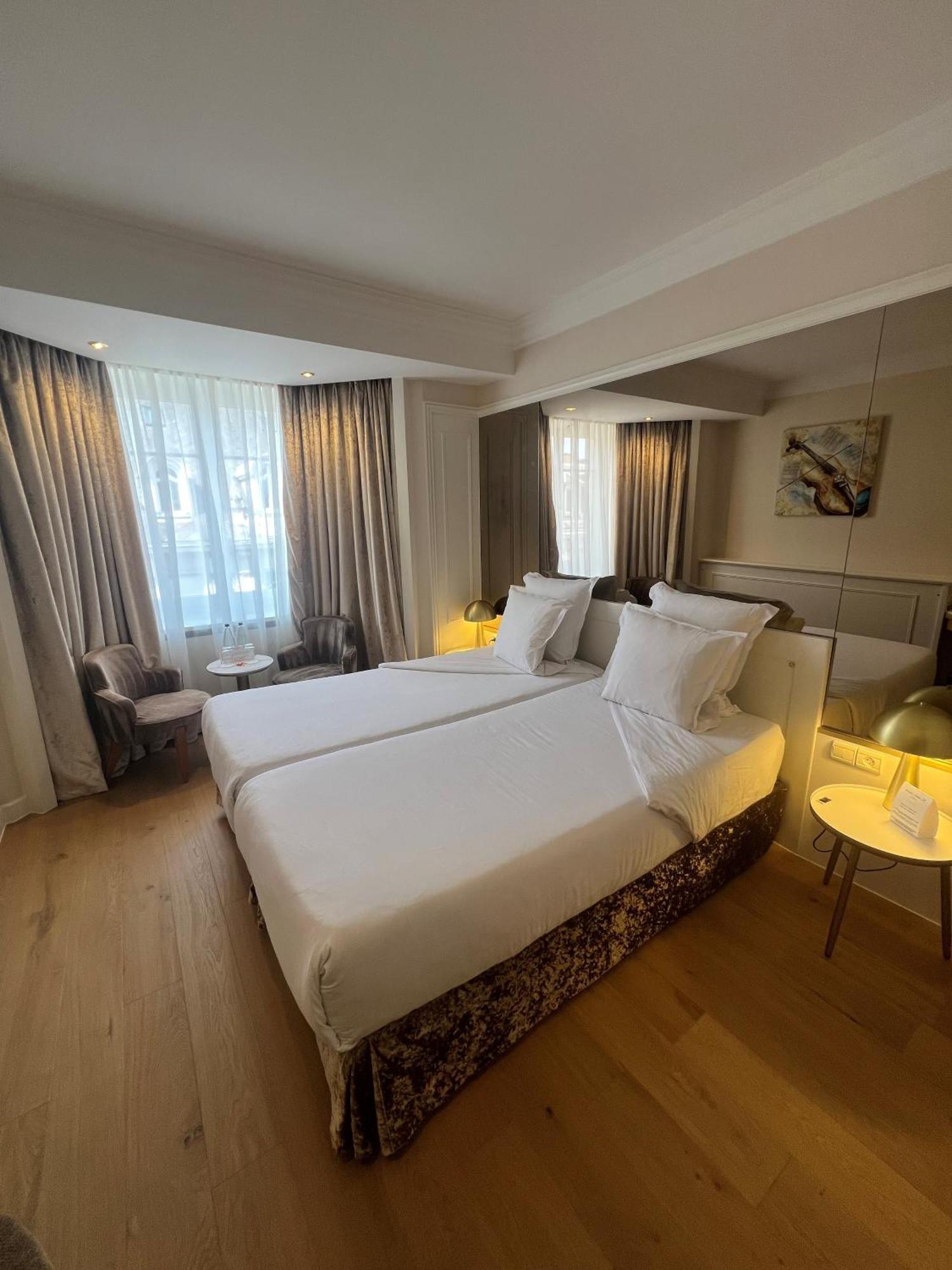 Maison Lutetia R Страсбург Экстерьер фото
