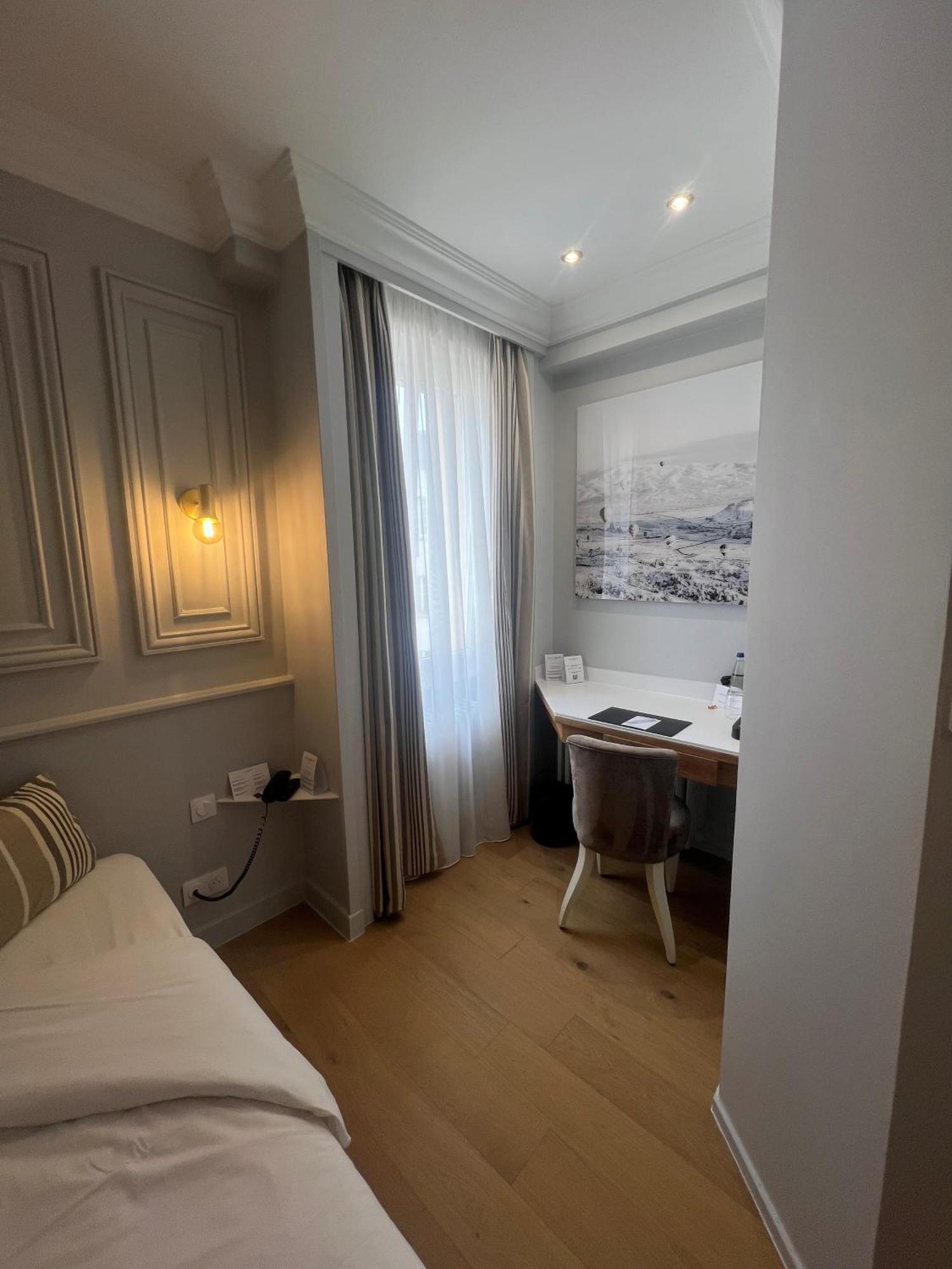 Maison Lutetia R Страсбург Экстерьер фото