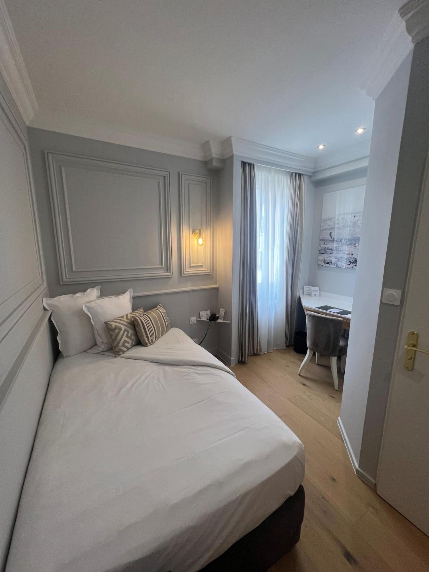 Maison Lutetia R Страсбург Экстерьер фото